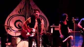 Butch Walker &quot;She Likes Hair Bands&quot;