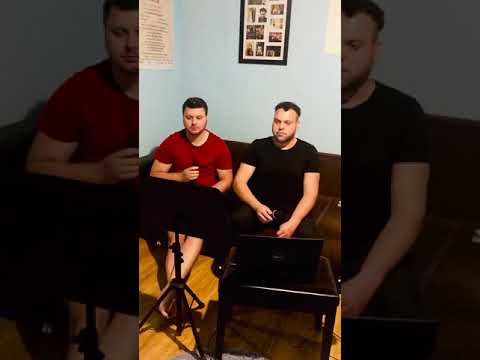 Grupul RUAH - Cand esti langa mine