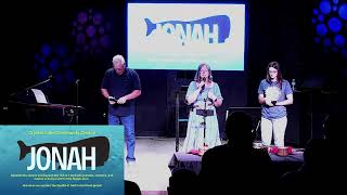 The Power of God's Word - Jim Nora