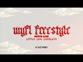 BASTA LION WYFL FREESTYLE Dj Loic Remix
