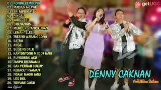 Download lagu DENNY CAKNAN FT - YENI INKA, DANANG ( RONDO KEMPLING ) |l FULL ALBUM TERBARU 2022 mp3 Download lagu DENNY CAKNAN FT - YENI INKA, DANANG ( RONDO KEMPLING ) |l FULL ALBUM TERBARU 2022 mp3