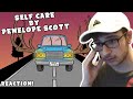WORST SONG OF 2021 First Time Reaction To Self Care By Penelope Scott