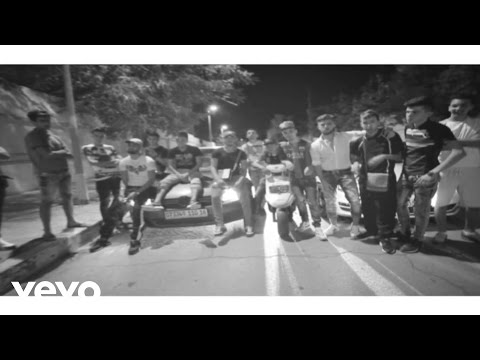 Mc Boy & Riad - México [Bouroubaz]