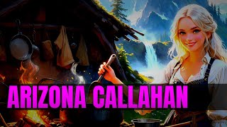 Arizona Callahan: Dark Secrets Beneath Pacific Waters