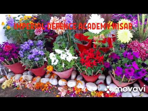 Imperial Defence Academy Punjab Video 1