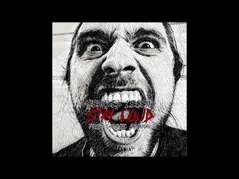 BEARDED LEGEND - STAY LOUD (PROD. CHRONIC SHNXMAN)