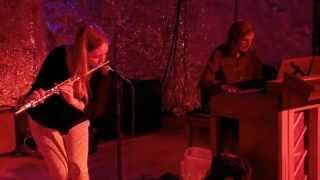Louise D.E. Jensen, Ron Stabinsky, Mike Pride, Andrew Drury - at JACK, Brooklyn - May 18 2014