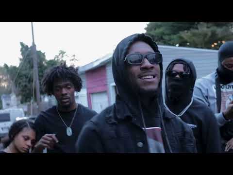 Trapstar Himmy- M&M Ft. Chap Yxng (official music video