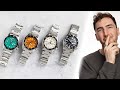 Seiko 5 Sport 38mm review - BAD Or BRILLIANT?!