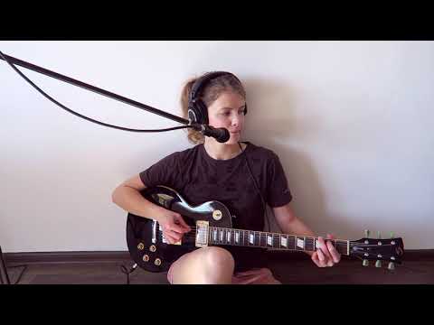 speaking out | original song