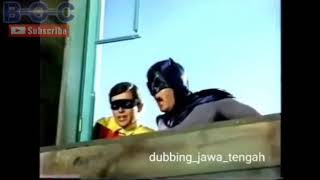 Download lagu Dubbing jawa lucu Batman & Robin mp3