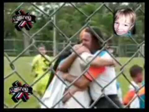 SuperXclusivo 6/1/10 - Homenaje a Lorenzo y seguimiento a su caso 3/3