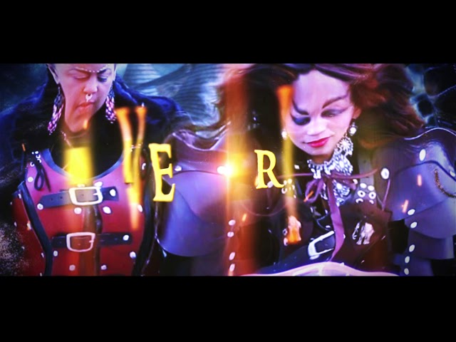 Zaina Juliette Concert Trailer 2 (Warriors)