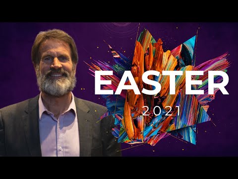 Easter Sunday | Hillhurst United Church | April 4, 2021
