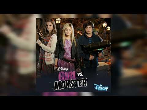 Girl Vs Monster Cast - Had Me @ Hello (Ft Olivia Holt,Luke Benward & Katherine McNamara)
