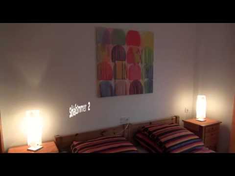 Ferienwohnung Petra auf Mallorca