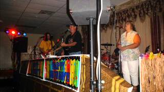 Down In Flames - Diamond Gypsy Cover