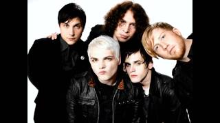 Common People - My Chemical Romance