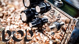 Video thumbnail for DOD Looking Glass (OD) - Review by EytschPi42