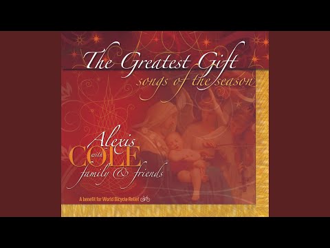 Christmas Time Is Here - Alexis Cole