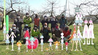 目指せ!GAPで世界デビュー!?~食べちゃったっていいのにな!番外編~