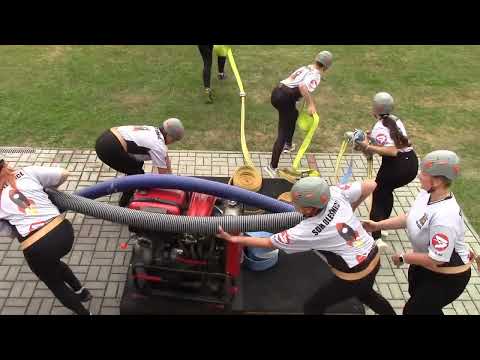 1. SDH Olešnice ženy