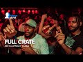 Full Crate Live DJ Set at SeeYouFrday | Dubai
