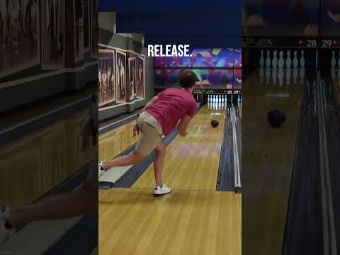 Y’all Wanna Bowl Better? Start With Relax, Release, Repeat! #bowling #stormnation #KyleTroupBowling
