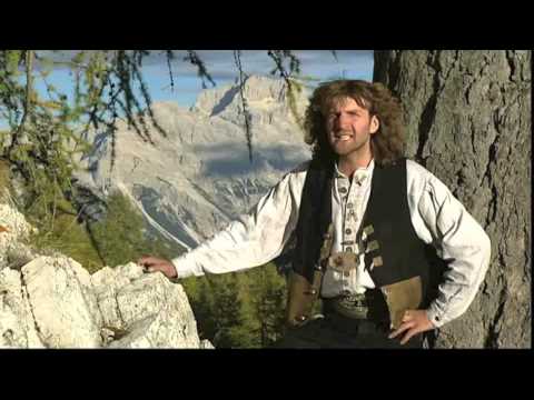 Rieserferner - Mein kleiner Freund