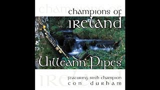 Con Durham - Eamonn an Chnoic [Audio Stream]