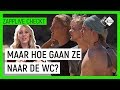 ALLES OVER EXPEDITIE ROBINSON! | Zapplive Checkt | NPO Zapp