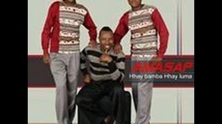 Ama SAP Ngilindile Ama SAP Ngilindile