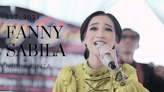 Download lagu FANNY SABILA MIDUA CINTA TERBARU LIVE BATUJAJAR mp3 Download lagu FANNY SABILA MIDUA CINTA TERBARU LIVE BATUJAJAR mp3