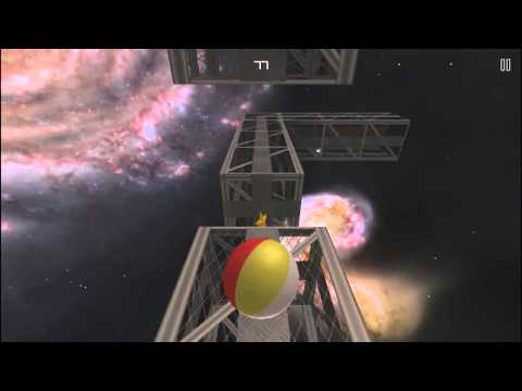 Blixa - Cosmic Dexterity Video