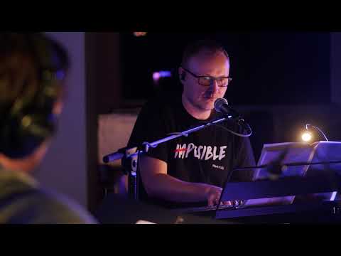 10. Boża obecność