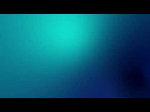 1 HOUR of Animated Moving Blue Gradient |Liquid Gradient |UHD 4K Gradient Screensaver