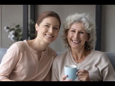 The Sandwich Generation: A Survival Guide for Working Professionals