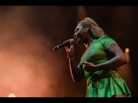 Primavera Sound Porto 2025: LINIKER