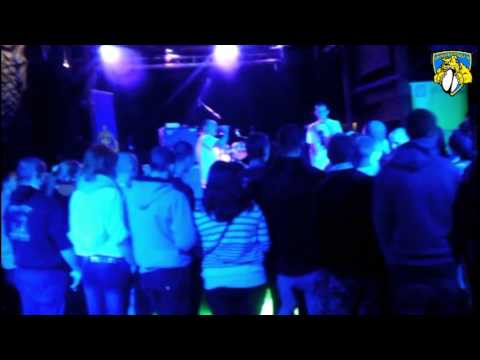 Pluton Egzekucyjny - Tatuaż na skórze // Ż-N GRANIE 2012 [LIVE]