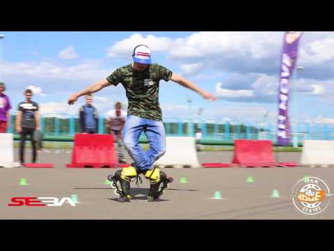 BSS 2017 - CLASSIC MEN - NAUJOKAITIS KAROLIS - 9 place