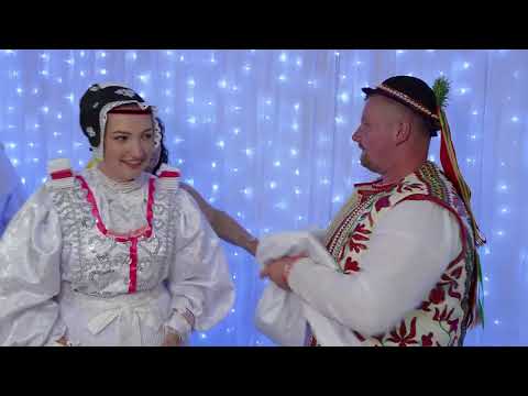 Klip svadba Klaudia a Marko 4k