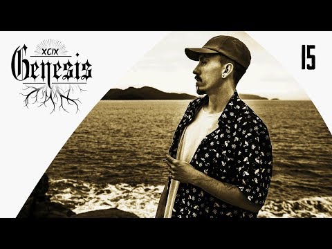 Miliano - Alívio - Gênesis - Capítulo #15 ( Prod. Miliano e Kevin  Bruntt )