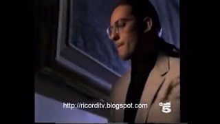 Giosuè Carducci - San Martino cantata da Fiorello - La nebbia agli irti colli HD