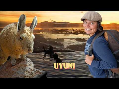 3 Days in Salar de Uyuni - The Ultimate Bolivia Salt Flats Tour (Honest Review & Tips)