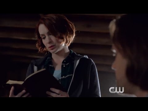 Supernatural - Book Of The Damned (Sneak Peek)