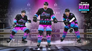 THIS CHANGES EVERYTHING… | NHL 25 FRANCHISE MODE #8
