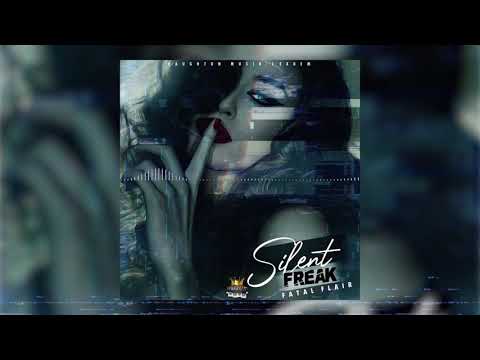 Fatal Flair - Silent Freak (Official Audio)