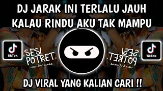 Download lagu DJ SESI POTRET YANG SLALU KU BENCI ENAU FT ARI LESMANA | KU BERTAMU KERUMAH BARUMU VIRAL TIKTOK 2026 mp3