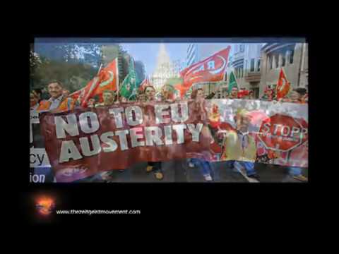 Peter Joseph:致佔領華爾街和世界的消息 (Peter Joseph: Message to Occupy Wall Street and The World)