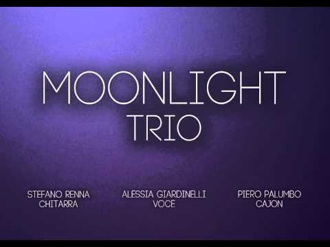 Redemption song - Moonlight Trio (Acoustic Cover)